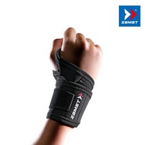 잠스트 주니어 손목 보호대, one size