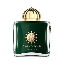 아무아쥬 AMOUAGE Epic 56 익셉셔널 엑스트라 향수 퍼퓸 스프레이, NO_COLOR, 101ml