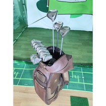 남성용 갤러웨이와 나이센 골프채 풀세트 판매