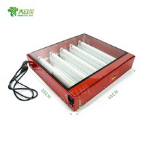 소형 노광기 미니 제판기 자외선 실크스크린 인쇄 PCB 기계 감광기 UV, 01.UV 인쇄기