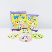긍정톡 게임, 인싸이트, 박규진(저),인싸이트,(역)인싸이트,(그림)인싸이트