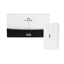 송강당 마시는 공진보 30포 홍삼즙