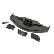 AX9341 Grille Toyota Supra GT4 (center left right) splitter 2.6x8 BCS (6), 단품