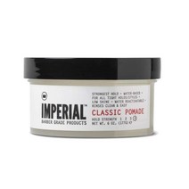 임페리얼 클래식 포마드 6oz / Imperial Barber Classic Pomade 6 oz