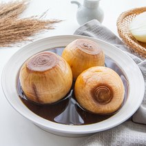 사계절반찬 국산 양파장아찌 1kg, 1개