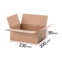 택배 상자 무지 종이 공 액세서리 쥬얼리 컴퓨터 부품 다이어리 박스(1박스/130장), 130개