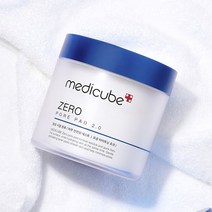 메디큐브 제로 모공 패드 2.0 70매