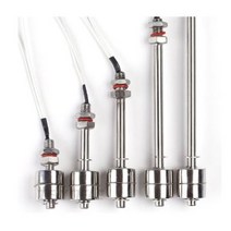 SDX698822워터 물 스틸 레벨 수압 수위 센서 고온 플로트스위치, 100mm BL06841, 100mm BL06841