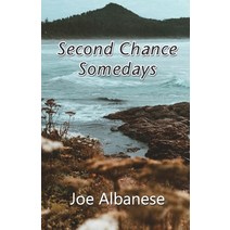 (영문도서) Second Chance Somedays Paperback, Cyberwit.Net, English, 9789395224833