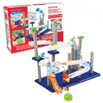 [∂LL7] 콜로지칼 점핑세트 과학실험완구 교구용 놀이 학교 용놀이 학교용 학생수업용 놀이용_h§eEA, §본상품§e