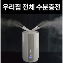 대용량 가습기 사무실 가정용 아기 저소음 무소음 13.5L 올라이브, 올라이브 가습기