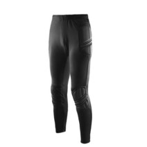 아브라타박스남자 보호 축구 훈련 골키퍼 바지 Thicken Sponge Protection 유니폼