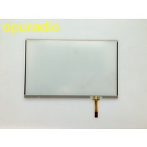 7 인치 터치 패널 디지타이저 기아 LAN8900EKSL 96560-3U500WK 자동차 네비게이션 TFT LCD 모니터 포스트