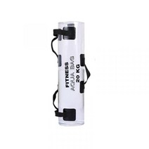 아쿠아백 순발력 중량 웨이트 워터바벨 크로스핏 홈트, 20KG