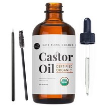 케이트블랑코스메틱 캐스터 오일, 1개, 60ml