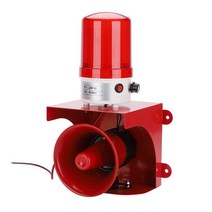 지게차 후방 경보기 경고벨 산업용 사이렌 확성기, 일반 벽걸이형(DC12V)