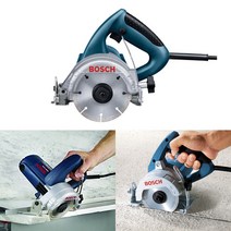 4인치 건/습식 커터기 마블컷터 GDM 13-34, 1개