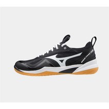 [MIZUNO] 미즈노 웨이브 팡제로 (71GA199090) 특가할인판매 배드민턴화&탁구화&스쿼시화&배구화&핸드볼화&인도어화&라온스포츠