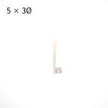 양모추 5파이x3 (버핑 빠우 광택 폴리싱 연마마트)