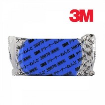 3M 차량 공업사 정비소 표면 도장면 낙진 페인트 제거제