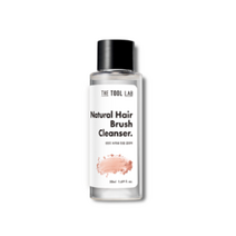 더툴랩 천연모 브러쉬 전용 클렌져, 50ml, 5개