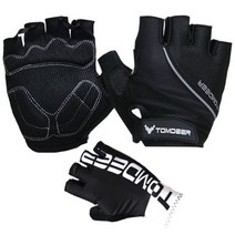 톰디어 마이크로/에어로 자전거반장갑, 단품