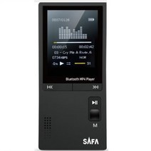 사파 MP3플레이어SB1000블루투스라디오스피커내장 WB473C4, 1개, 1개