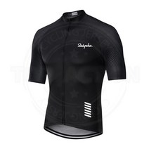 남성용 라파풀 사이클링 저지 세트 통기성 레이싱 스포츠 Mtb 자전거 의류 슈트 여름 2023, 13 cycling shirt 13
