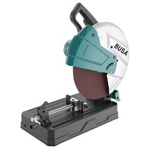 스매쉬 목재 철재 알루미늄 고속절단기, 1개