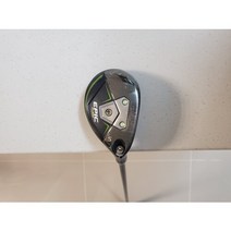 캘러웨이 에픽 플래쉬 5번 24도 투어AD HY-65R 유틸 -정품-, 선택완료, 단일 제품