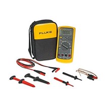 FLUKE (플루크) 멀티미터 콤보 키트[] 87-5E2KIT