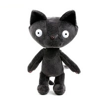 비투비월드 보토스 봉제인형(토토)/고양이 인형선물 인테리어소품, 단일옵션