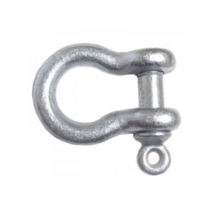 오너클랜 샤클(D36) 규격8.5cmX6cmX2.5cm 샌드백걸이 격투, 본품
