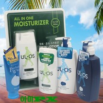 군인 군대 남성용 올인원 바디워시 군입대 샤워용품 준비물, 올인원스킨바디워시500ml(1+1)
