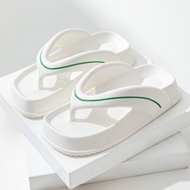 로로스키니 여성 키높이 쪼리 발편한 플립플랍 슬리퍼 샌들 LS0657