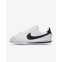 나이키 코르테즈 국내 정품 코르테즈 검흰