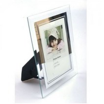 A4 상장 인증서 사진인화 액자 라인 5x7 그림 명화