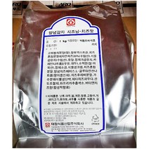 조미료 양념감자시즈닝 복합조미식품 식자재도매 (1KgX1개) 태원, 본상품선택