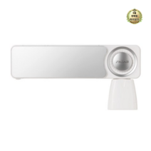 라이브잇 신일 무선 UV-C LED 무선 칫솔살균기 STD-T3150UV, 화이트, 15세트