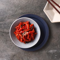 반찬단지 맛누리 무말랭이무침, 1kg, 1개