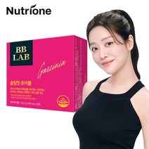 [뉴트리원] 비비랩 슬림핏 츄어블 1박스(2주분)/가르시니아/요구르트맛, 상세 설명 참조, 상세 설명 참조, 상세 설명 참조