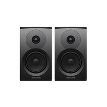 DynAudio 다인오디오 Emit 10 하이파이 스피커, 블랙