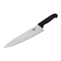 빅토리녹스 발골칼 식칼 뼈칼 정육칼 고기칼, 빅토리녹스 우도 28cm, 1개