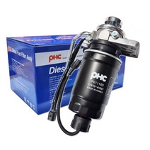 카박사/연료필터앗세이/31970-4H001/FE1116D/그랜드스타렉스(08년~11년)/연료필터어셈블리/평화발레오/PHC/319704H001