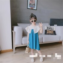 PigPug 여자 어린이 스커트