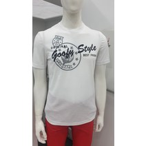 디즈니골프 남여름 라운드티DK2MTS091