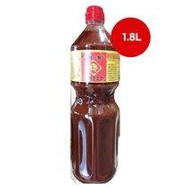 옛날 정통 돈까스 커틀릿 비후까스 소스 돈가스 오므라이스 스테이크 찍먹 부먹 양념, 돈까스소스(1.8L)X1개, 1개, 1.8L