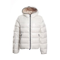 [듀베티카] KUMA 쿠마 여성자켓 VDDJ00825K0001_BGL_BEIGE