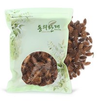 동의한재 자연산 국산 햇 도꼬마리 창이자 독고마리 300g, 1개