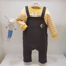 아가방 50% 겨울 베이비페어! 폭신기모가 느낌 좋아 유아 멜빵바지 겨울 오버올! 은은한 체크기모 외출복 겨울 바지! 놀이복으로 딱 좋아! 티셔츠 별도 90만 밑트임